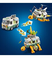 LEGO DREAMZzz Bayan Castillo'nun Kaplumbağa Minibüsü 71456