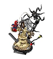 LEGO Marvel Efsanevi Savaş: Örümcek Adam, Kum Adam’a Karşı 76334