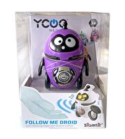 Silverlit Follow Me Droid Mor