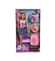 Steffi Love Travel Fun