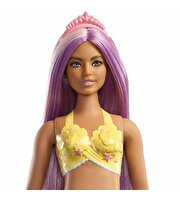 Barbie Dreamtopia Denizkızı Bebekler FXT09