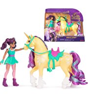 Unicorn Academy Ava ve Leaf