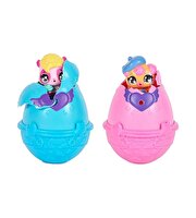 Hatchimals Alive Hatch N' Stroll Playset