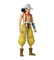 Anime Heroes One Piece Chopper Eklemli Figür Usopp 16 Cm
