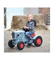 BIG Eicher Diesel ED 16 Pedallı Traktör