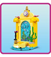 LEGO Disney Princess Ariel'in Müzik Sahnesi 43235