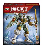 LEGO NINJAGO Lloyd'un Titan Robotu 15. Yıl Dönümü 71860