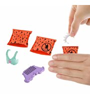 Barbie Color Reveal Renk Değiştiren Sürpriz Chelsea Bebekler Seri 3 GTP53