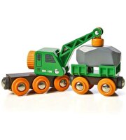 Brio Yükleme Vagonu 33698