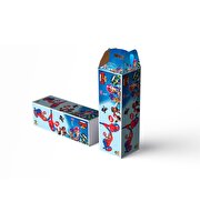 Brawl Stars 3 Tekerlekli Scooter