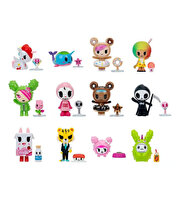 Tokidoki Koleksiyon Figür Sürpriz Paket