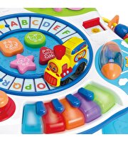 Winfun Bebek Aktivite Oyuncak Masası Piyano