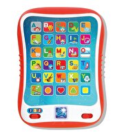 Win Fun İlk Alfabe Tabletim