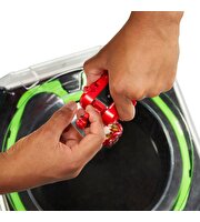 Beyblade X Soar Phoenix 9-60GF Delüks Oyun Seti TP9324