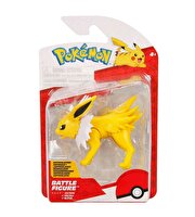 Pokemon Battle Fi̇gürler Jolteon