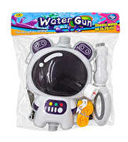 Çantalı Su Tüfeği 2000 Ml Astronot