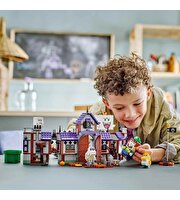 LEGO Super Mario King Boo’nun Perili Köşkü 71436