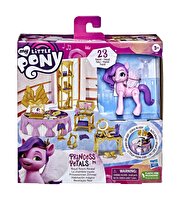 My Little Pony Yeni Bir Nesil Prenses Petals'ın Sihirli Odası F3883