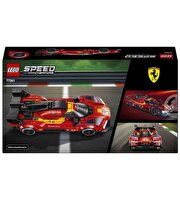 LEGO Speed Champions Ferrari 499P 77261