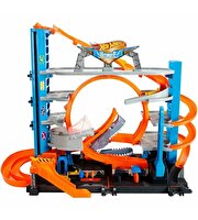 Hot Wheels Ultimate Garaj FTB69