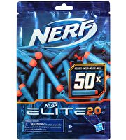 Nerf Elite 2.0 Dart 50li Yedek Paket
