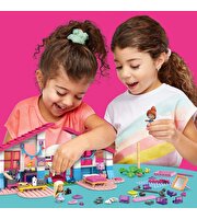 Mega Barbie'nin Malibu Evi GWR34