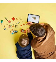 LEGO Bluey: Bluey’nin Ailece Plaj Gezisi 11202