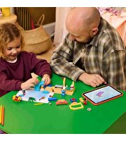 LEGO Disney Lilo ve Stiç ile Plaj Eğlencesi 43280