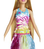 Barbie Dreamtopia Sihirli Saçlar Prensesi