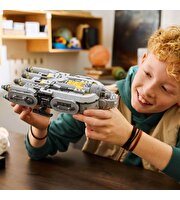 LEGO Star Wars Anzellan Starship’i 75445
