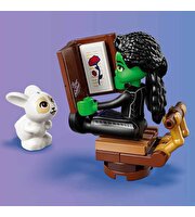 LEGO Wicked Elphaba’nın Sığınağı 75687