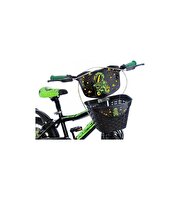 16 Jant Beemer Bisiklet Yeşil