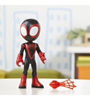 Spidey and His Amazing Friends Dev Figür F3988