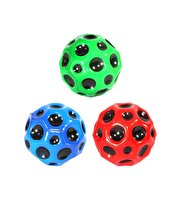 Moon Ball Işıklı Zıplayan Top
