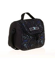 Kaukko Kids&Love Astronot Desenli Termos Beslenme Çantası