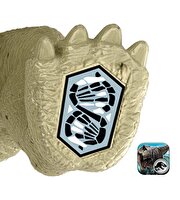 Jurassi̇c World Tehli̇keli̇ Di̇nozor Figürü Edmontonia JCL50