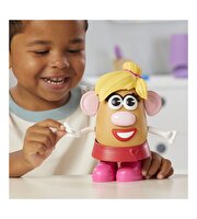 Bayan Patates Kafa F9418