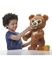 Fur Real Sevimli Ayım Cubby