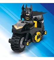 LEGO Batman Harley Quinn' e Karşı 76220