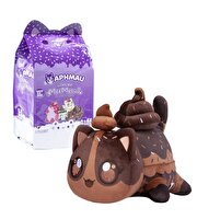 Aphmau Sürpriz Peluş 28 Cm 6800A