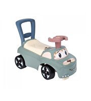 Little Smoby Bin Git İlk Arabam