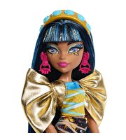 Monster High Gizemli Arkadaşlar Cleo De Nile HKY63