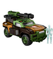 Blokees Transformers C03 Wreck'N Rule 2 Sürpriz Model Kit