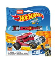 Mega Bloks Hot Wheels Blok Araçlar Bone Shaker GVM29