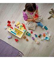 LEGO DUPLO Aile Evi 10467