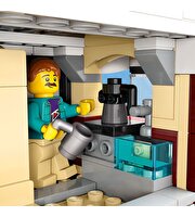 LEGO City Tatil Macera Karavanı 60454