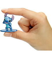 Jada Stitch Nano 6'lı Diorama Figür Paketi