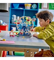LEGO Creator 3’ü 1 Arada İkonik Dönme Dolap 31389