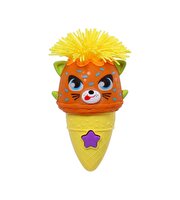 Funky Paws Uzayan Renkli Saçlar Sarı