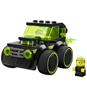 LEGO City Araçlar Video Oyunu Yarış Arabası 60484